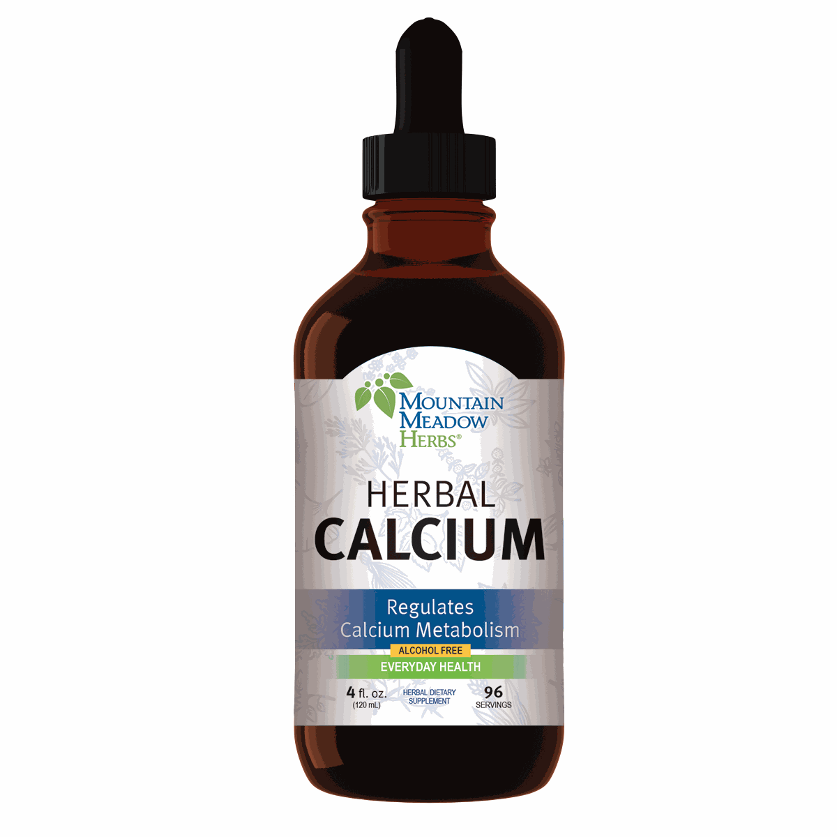 Why You Need a PlantBased Calcium